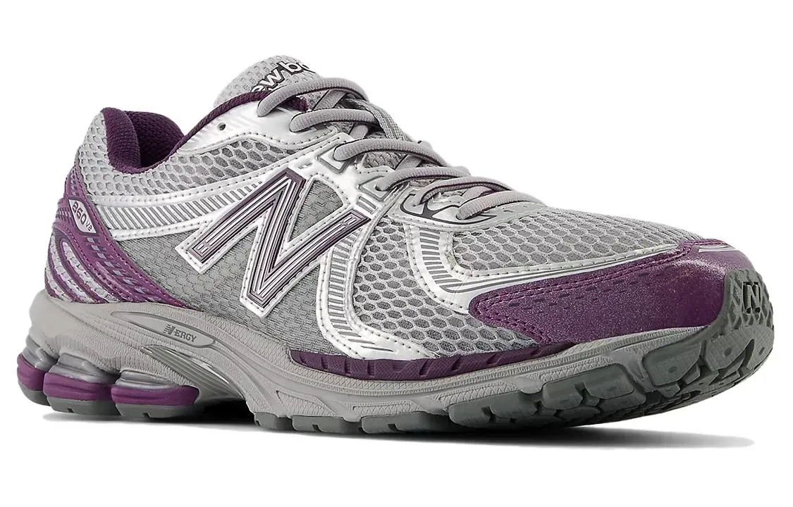 New Balance 860v2 Milky Way Pack Midnight Violet