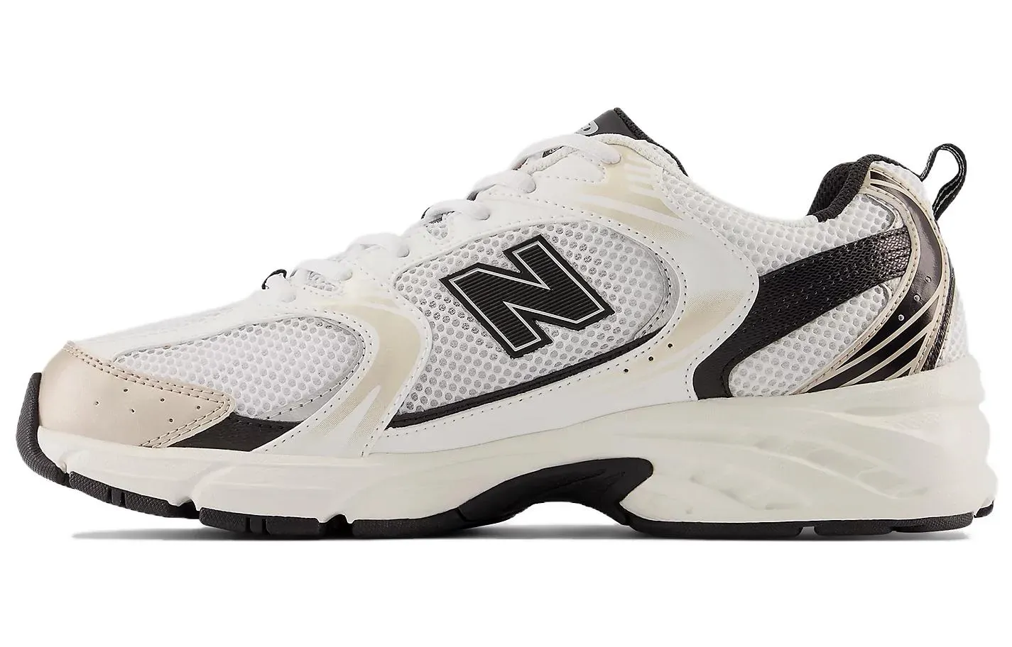New Balance 530 Белый