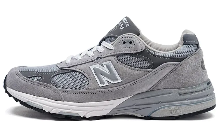 New Balance 993 Grey