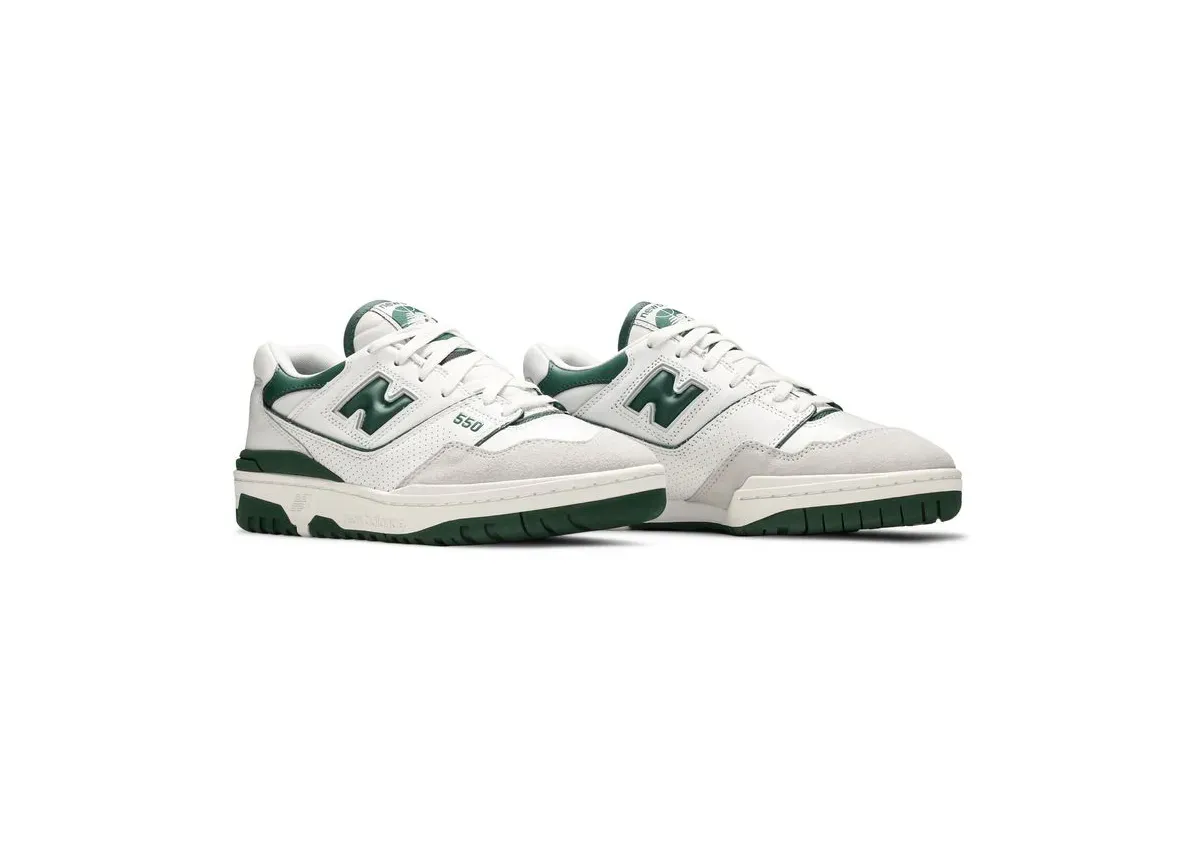 550 'White Green'