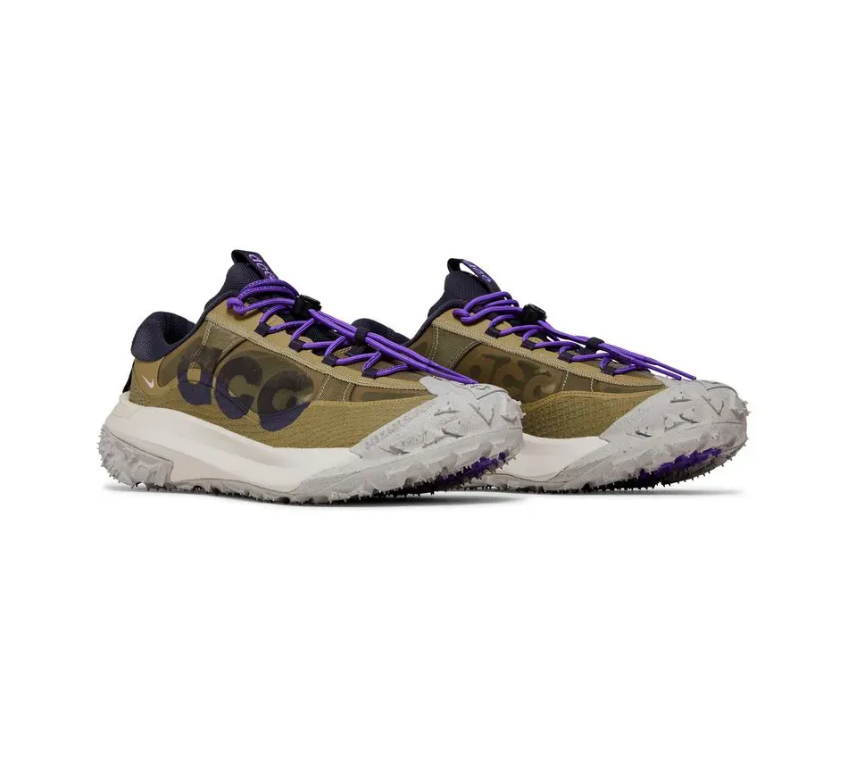 ACG Mountain Fly 2 Low 'Neutral Olive'