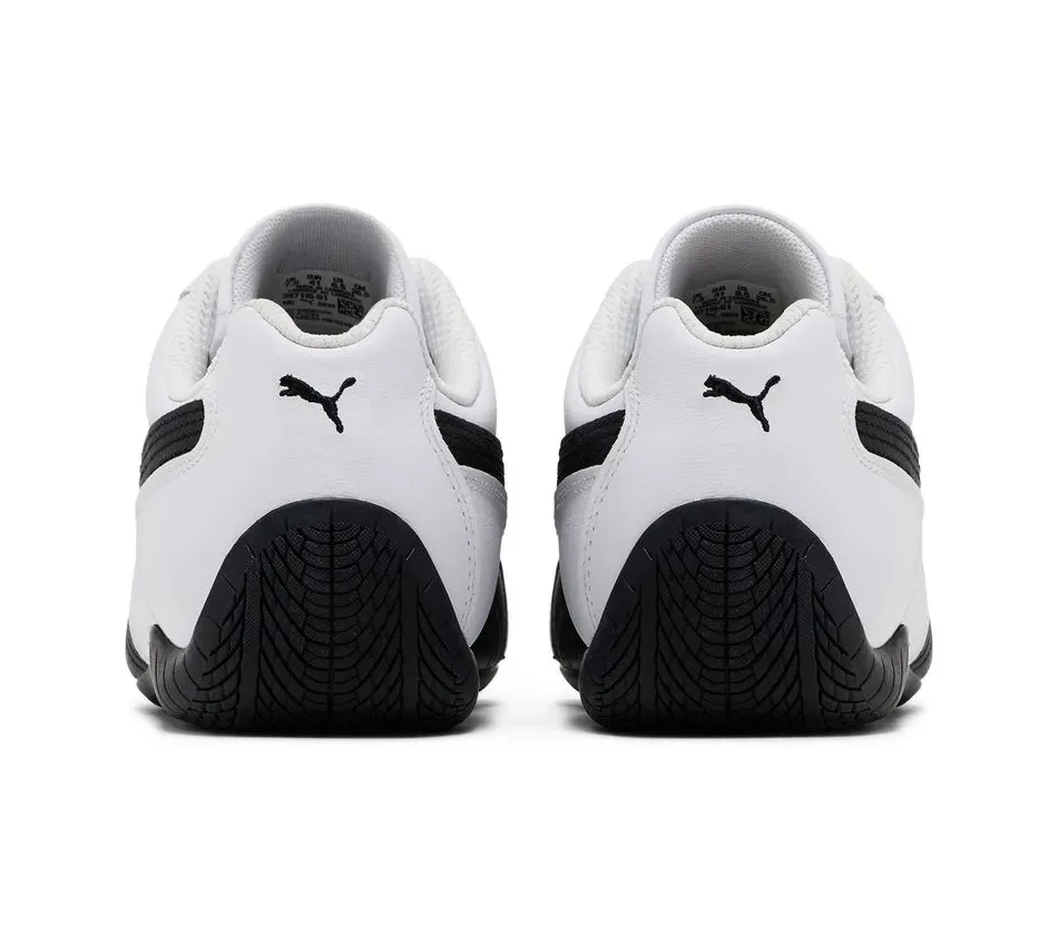 Speedcat Shield 'White Black Vapor Grey'