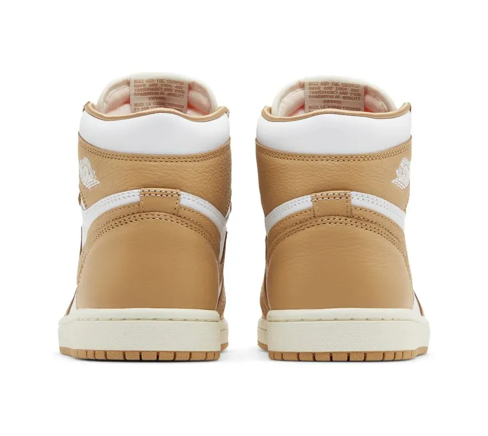Air Jordan 1 Retro High OG 'Praline'
