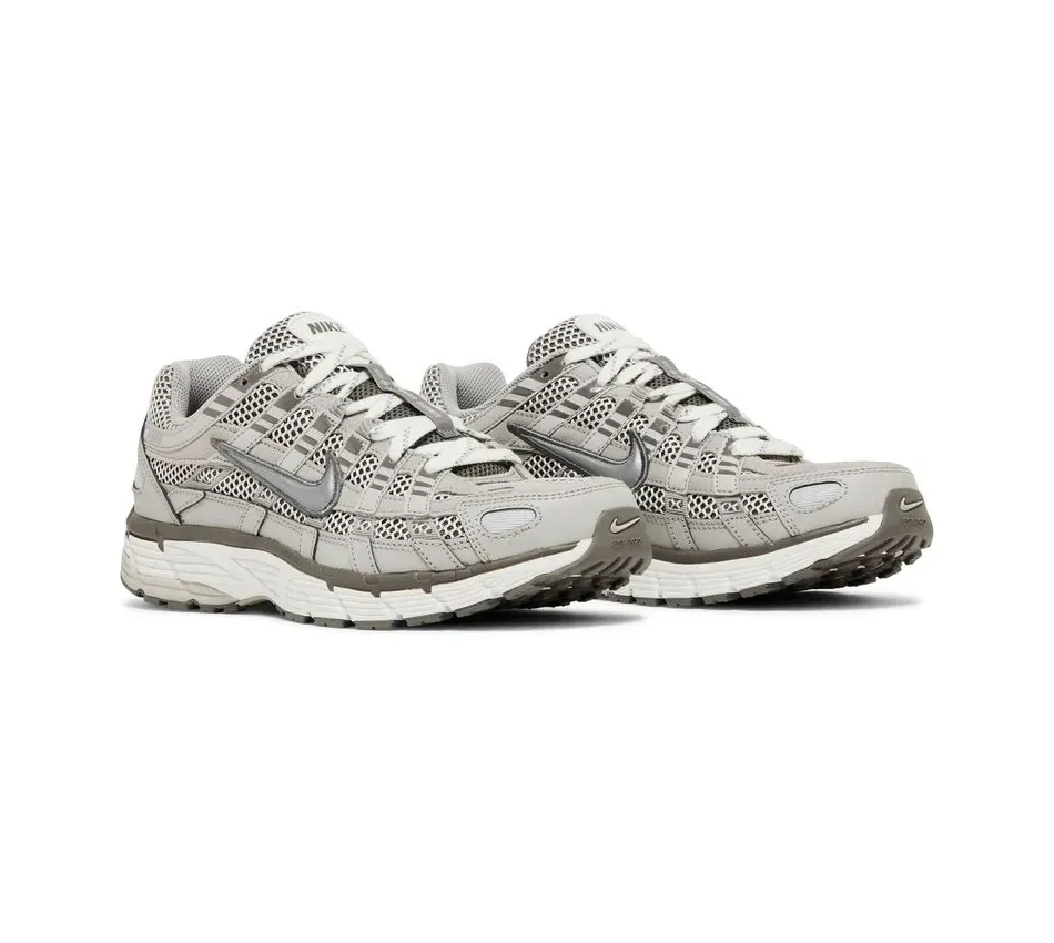 P-6000 Premium 'Light Iron Ore'