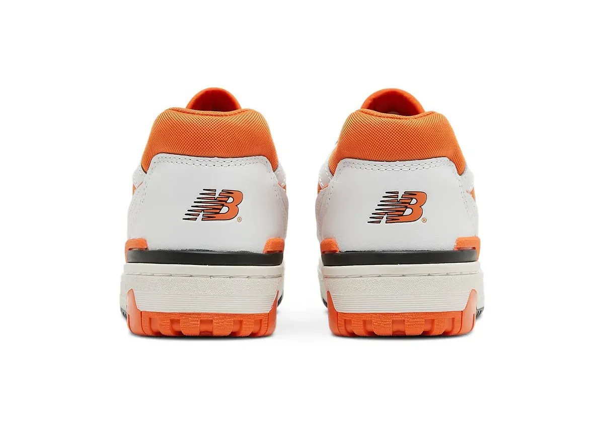 550 'Varsity Orange'