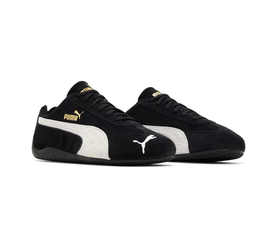 Speedcat OG 'Black White'