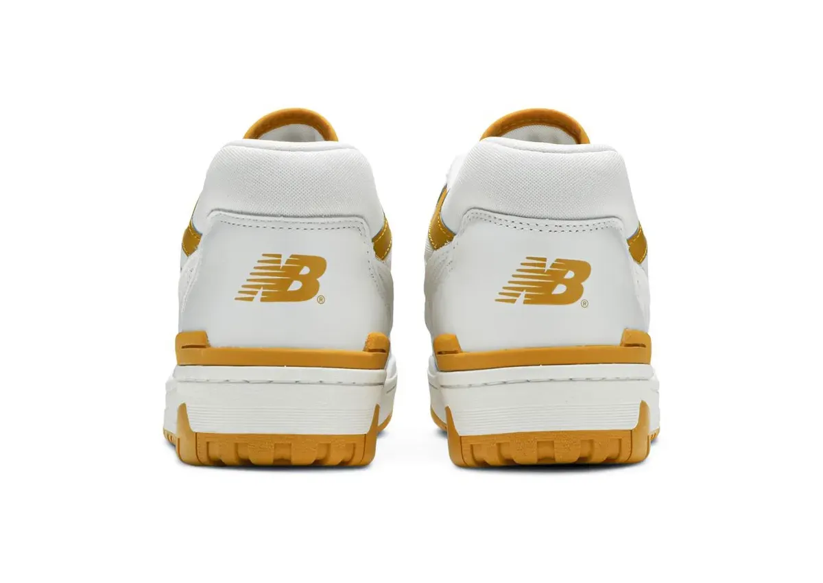 550 'Varsity Gold'