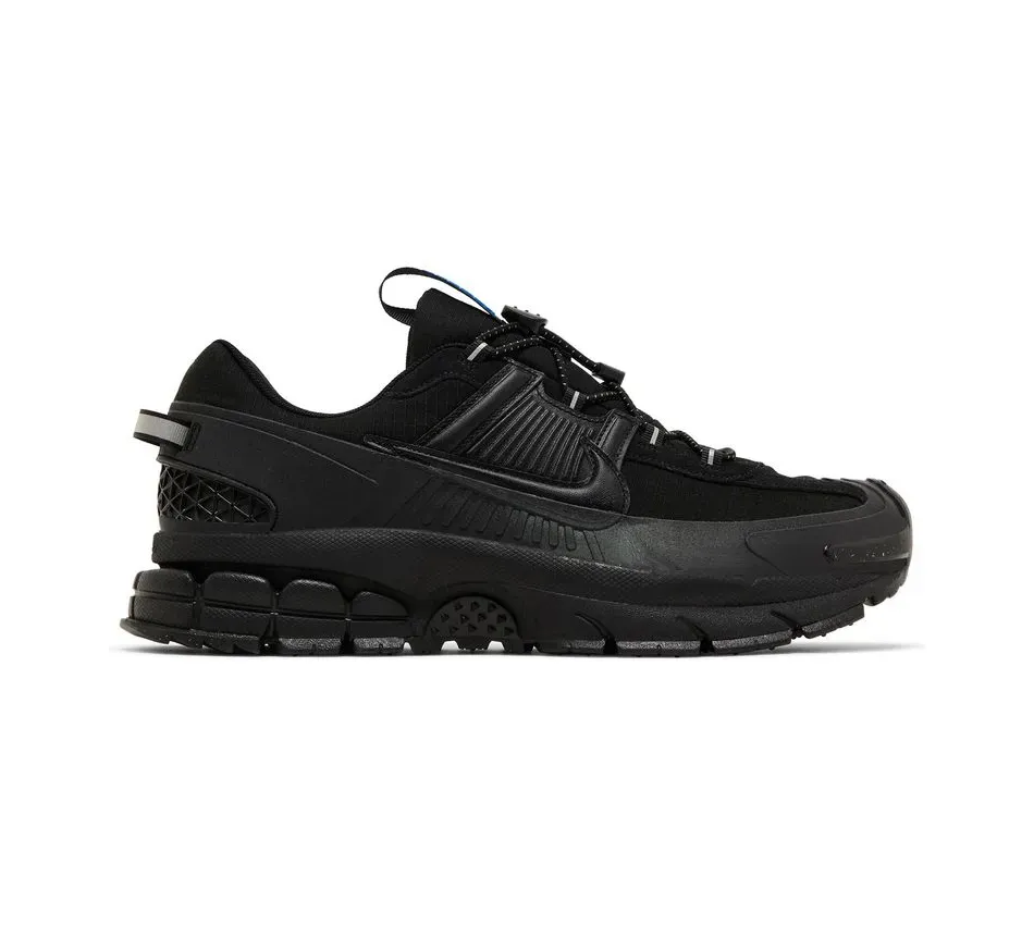 Кроссовки Nike Zoom Vomero Roam 'Black' (Чёрные) Унисекс