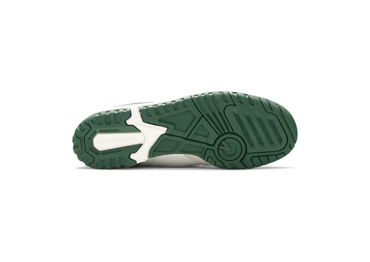 550 'White Green'