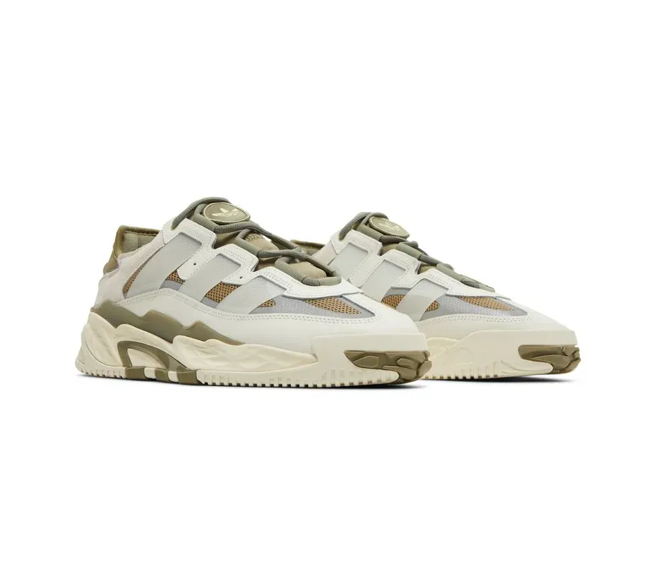 Niteball 'Off White Orbit Green'