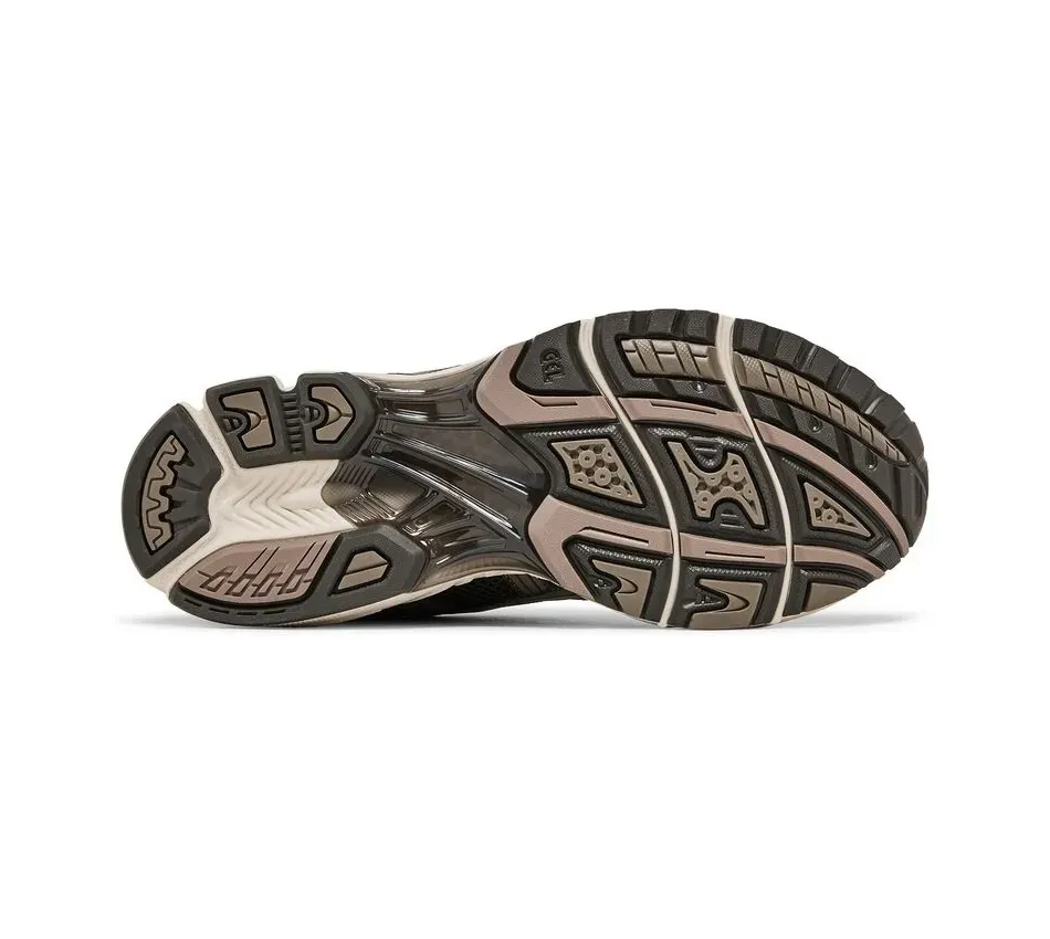 Gel Kayano 14 'Dark Sepia Dark Taupe'