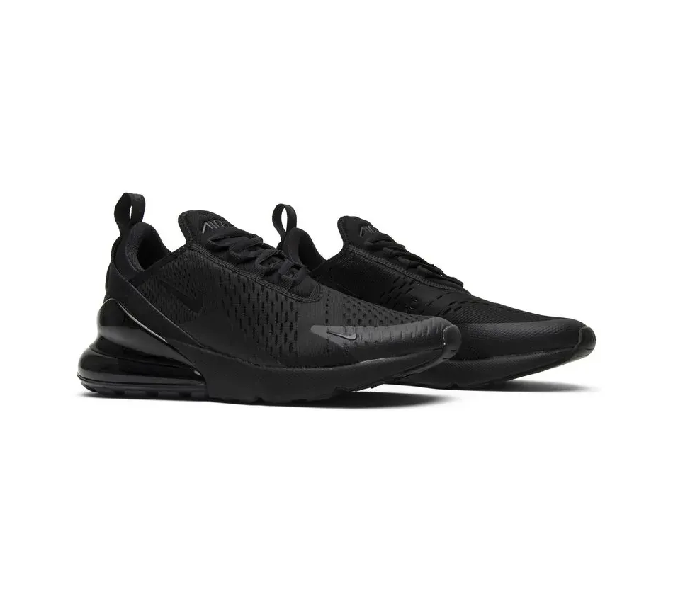 Air Max 270 'Triple Black'