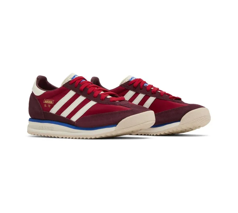 SL72 RS 'Shadow Red Blue'