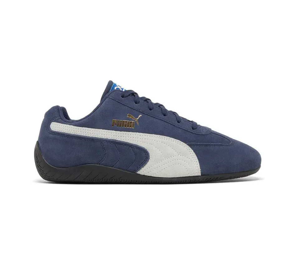 Sparco x Speedcat OG+ 'Peacoat'