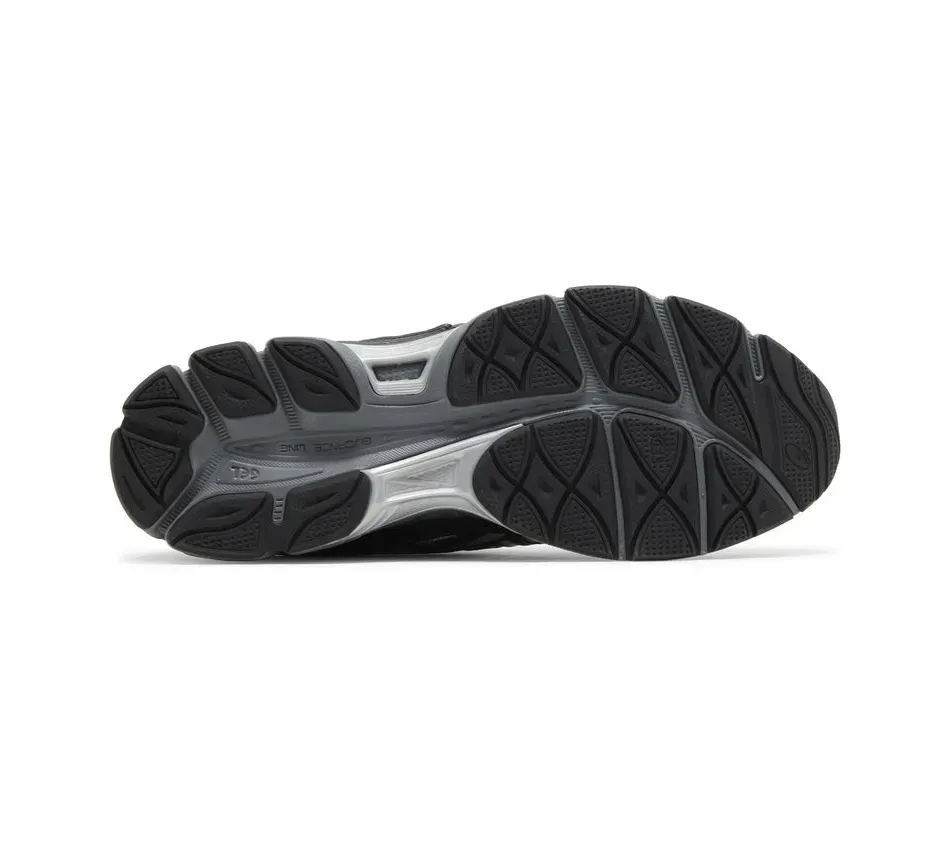 Gel NYC 'Black Graphite Grey'