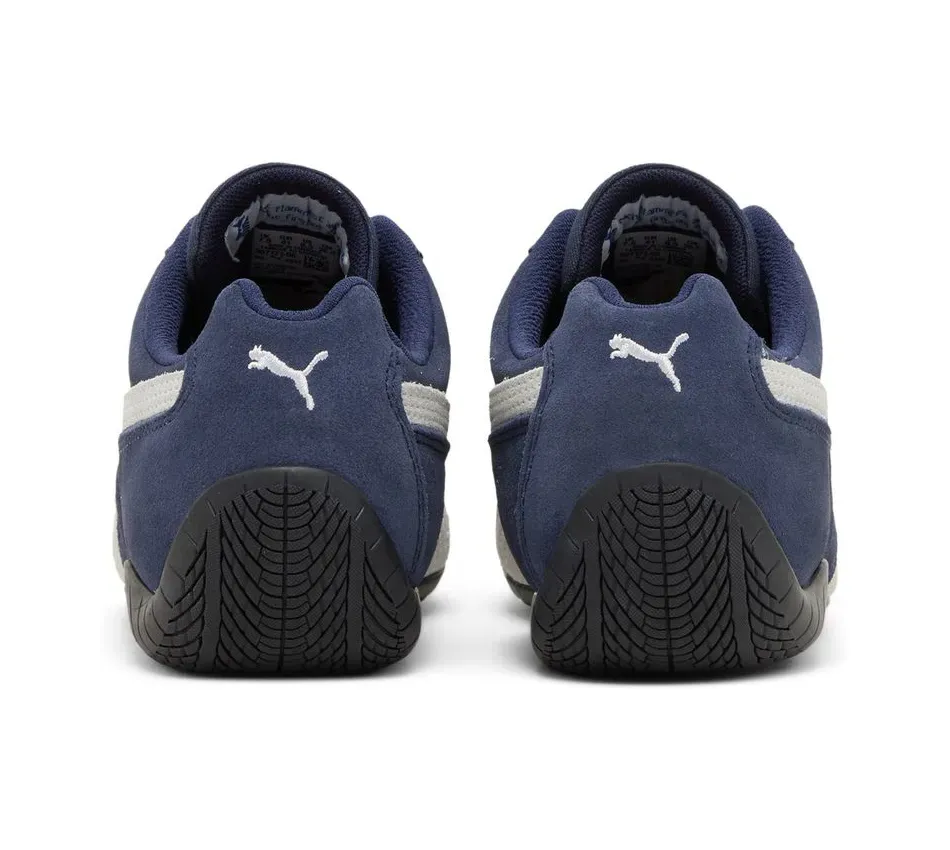 Sparco x Speedcat OG+ 'Peacoat'