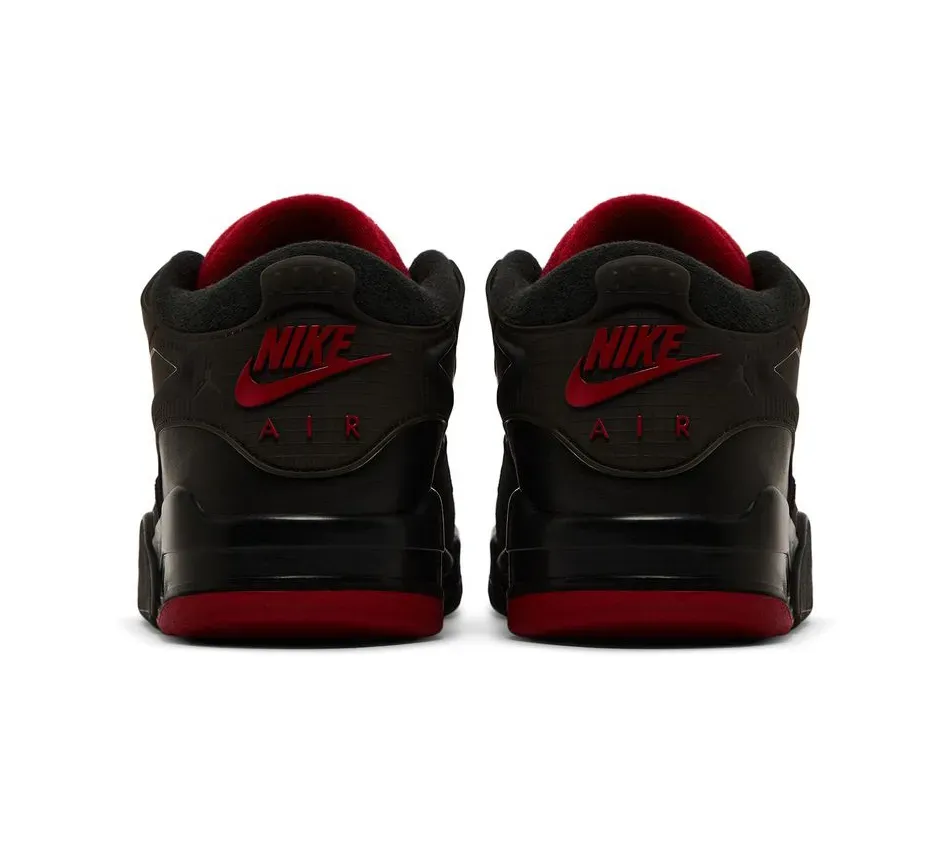 Air Jordan 4 RM 'Bred'