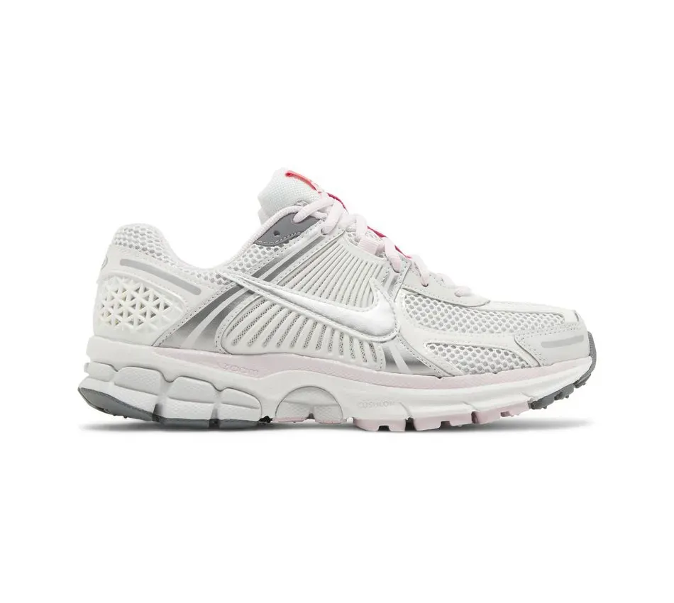Кроссовки Nike Wmns Air Zoom Vomero 5 '520 Pack - Pink Foam' (Белые) Женские