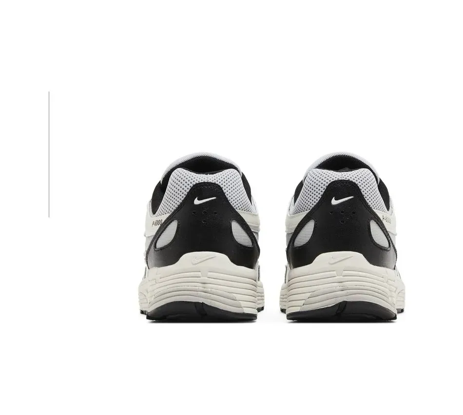 P-6000 'Platinum Tint Black'