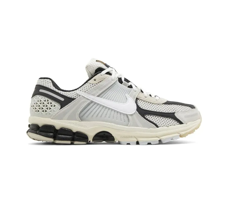 Кроссовки Nike Air Zoom Vomero 5 'Supersonic' (Белые) Унисекс