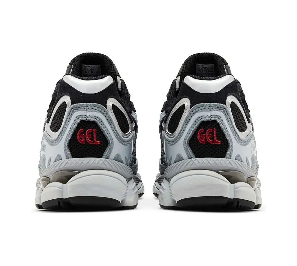 Gel NYC 'Black Fjord Grey'