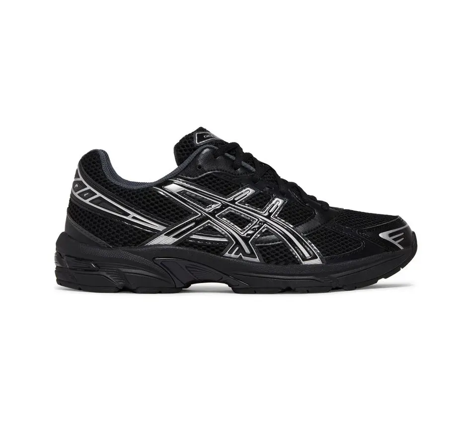 Gel 1130 'Black Pure Silver'