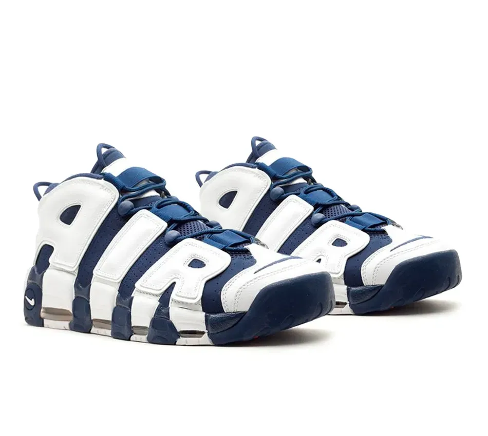Air More Uptempo Hoh