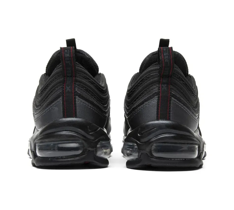 Air Max 97 'Metallic Hematite'