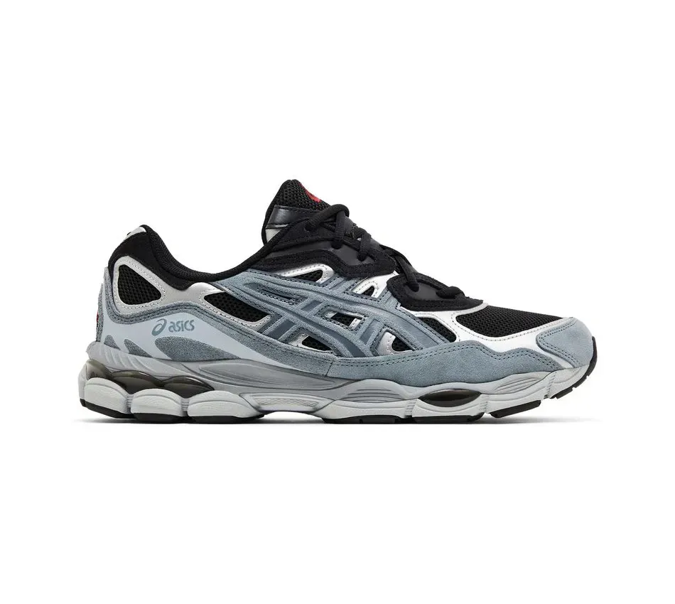 Gel NYC 'Black Fjord Grey'