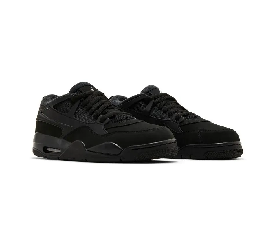 Air Jordan 4 RM 'Black Cat'