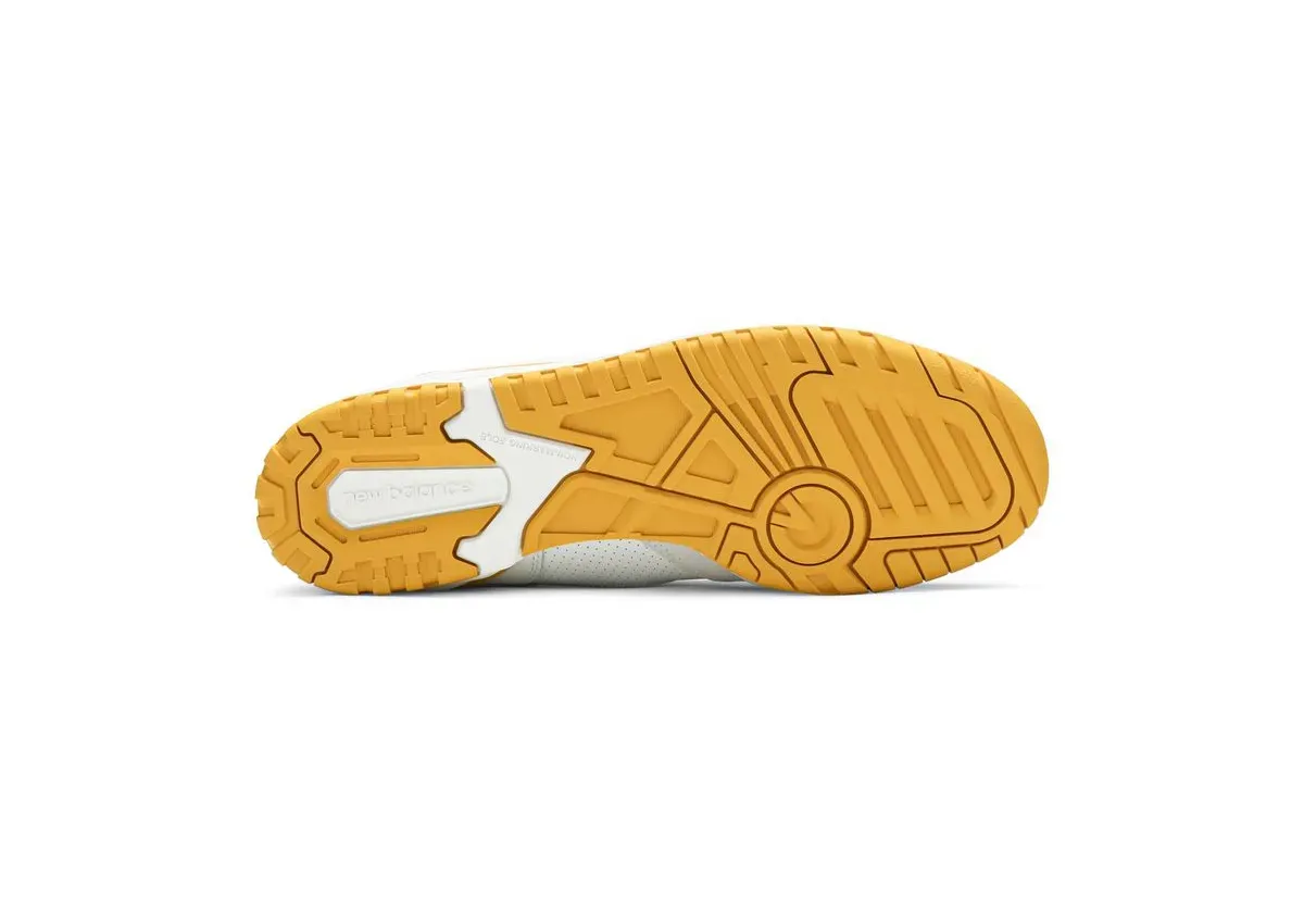 550 'Varsity Gold'