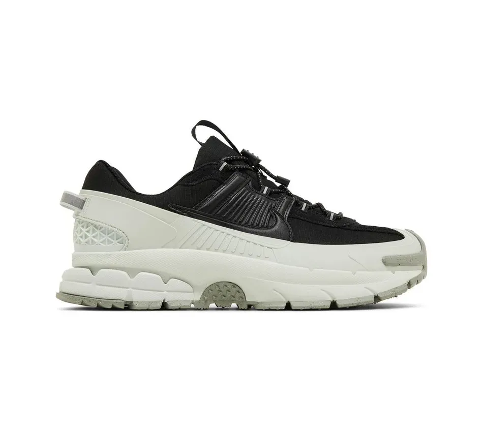 Кроссовки Nike Zoom Vomero Roam 'Black Light Silver' (Белые) Унисекс