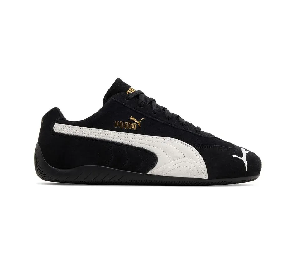 Speedcat OG 'Black White'