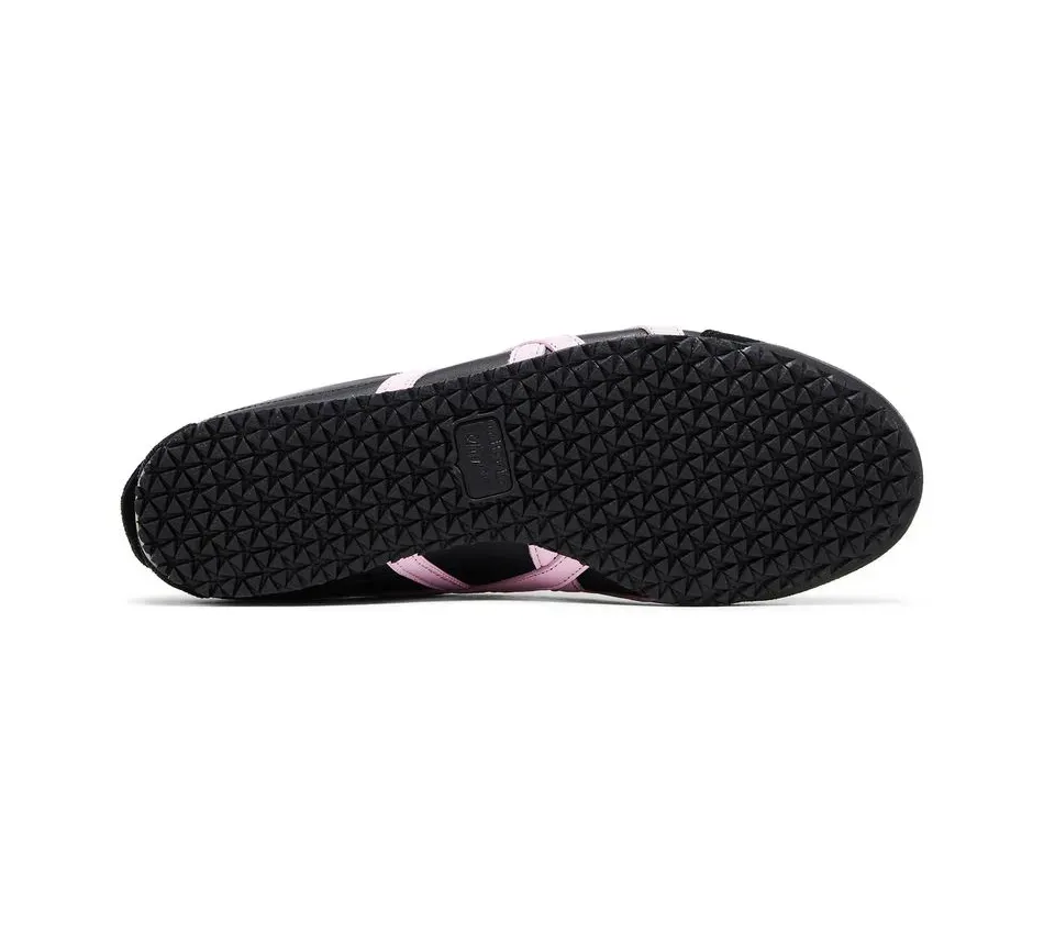 PATOU x Mexico 66 'Black Pink'