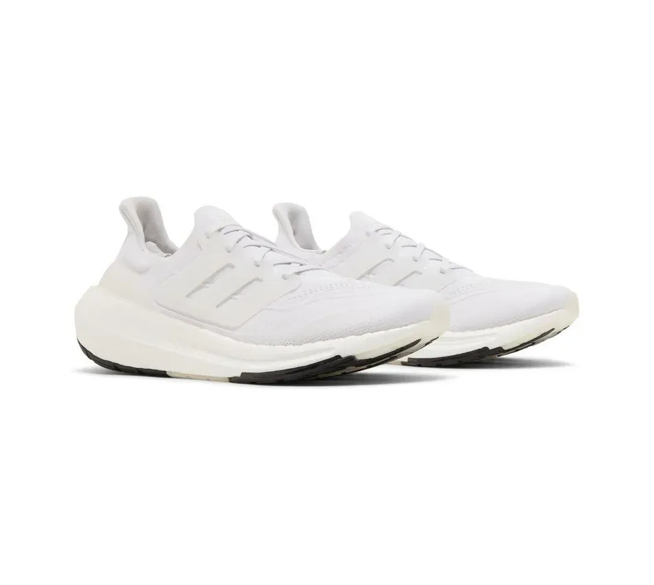 UltraBoost Light 'Triple White'