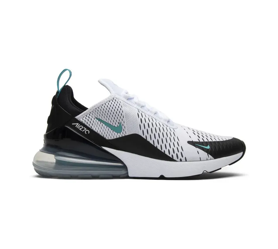 Кроссовки Nike Air Max 270 'Dusty Cactus' (Белые) Унисекс