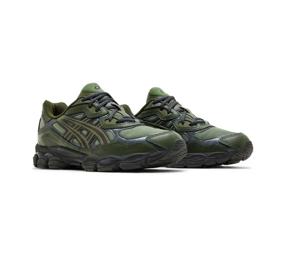 Gel NYC 'Moss'