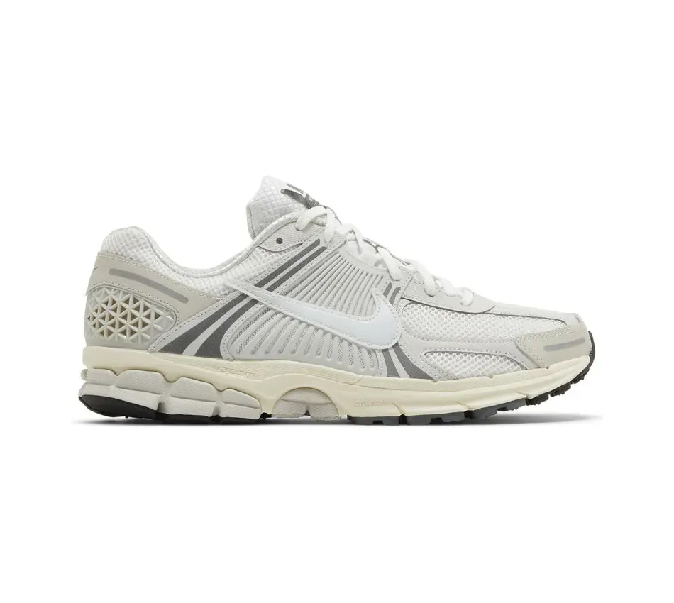 Кроссовки Nike Air Zoom Vomero 5 'Platinum Tint' (Белые) Унисекс