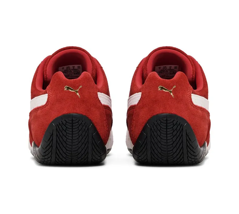 Speedcat OG 'Red White'