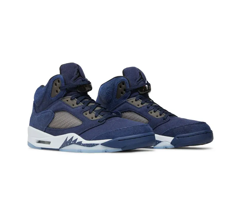 Air Jordan 5 Retro SE 'Midnight Navy'