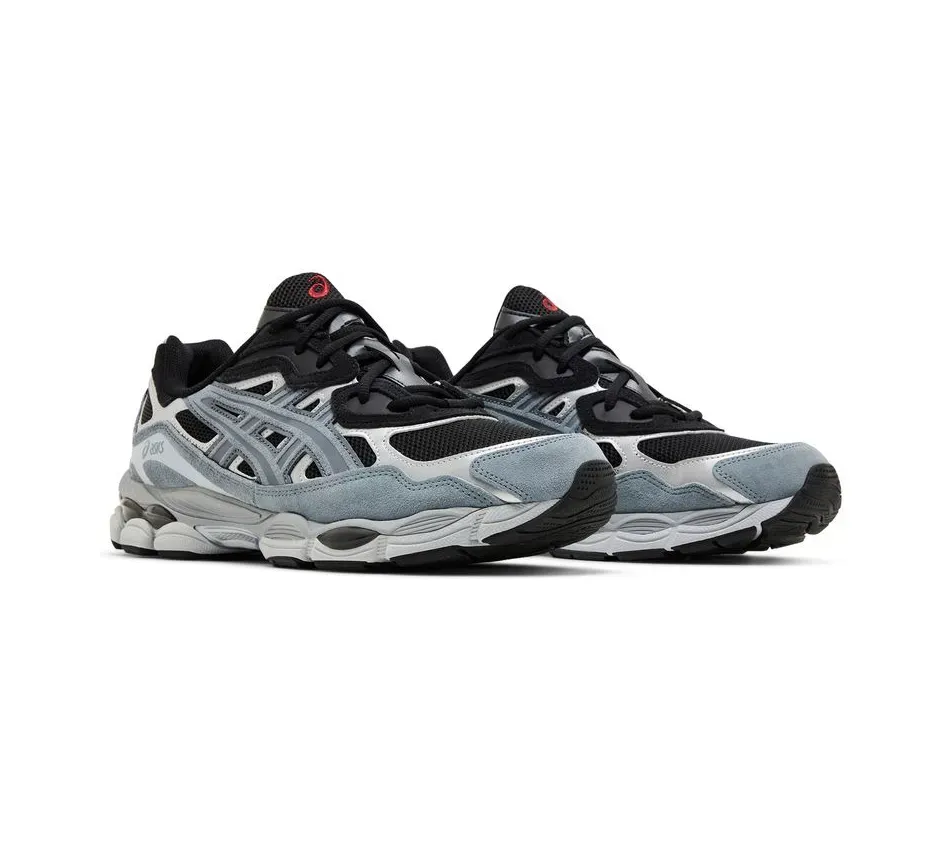 Gel NYC 'Black Fjord Grey'