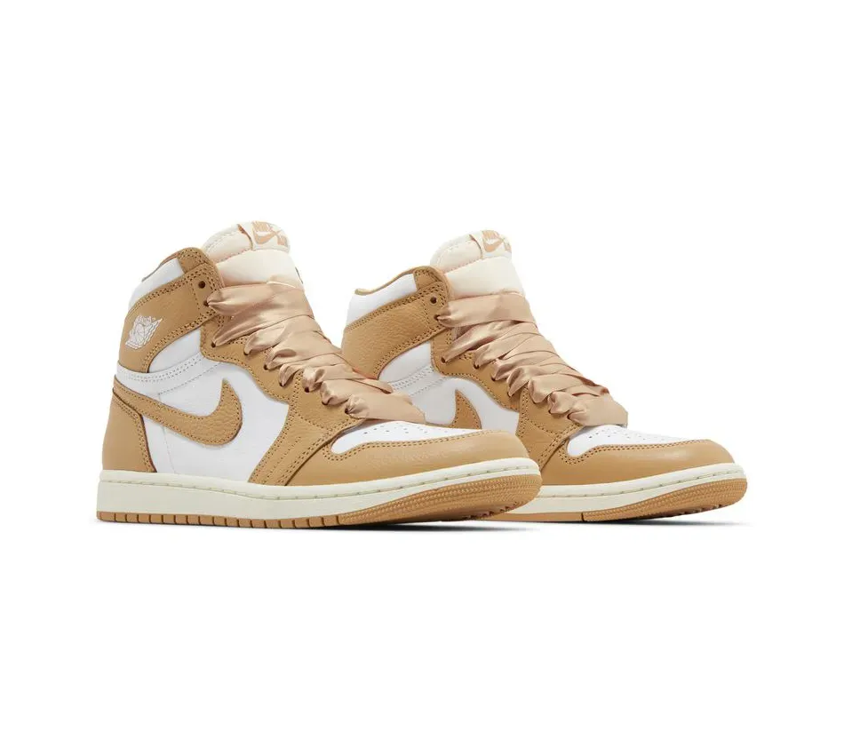 Air Jordan 1 Retro High OG 'Praline'