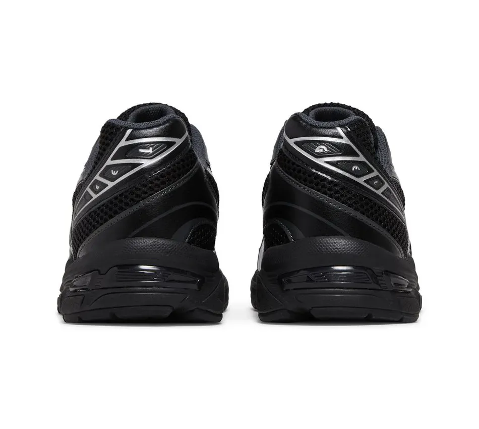 Gel 1130 'Black Pure Silver'