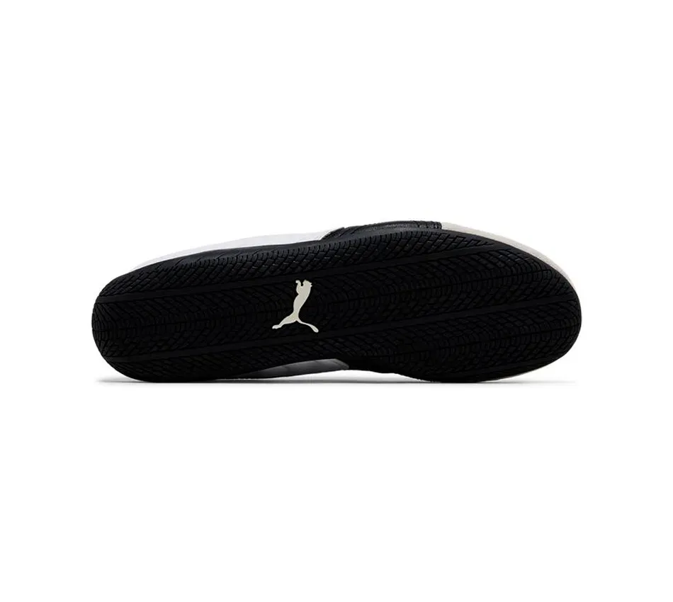 Speedcat Shield 'White Black Vapor Grey'