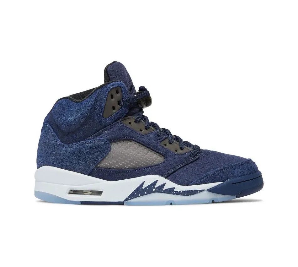 Air Jordan 5 Retro SE 'Midnight Navy'