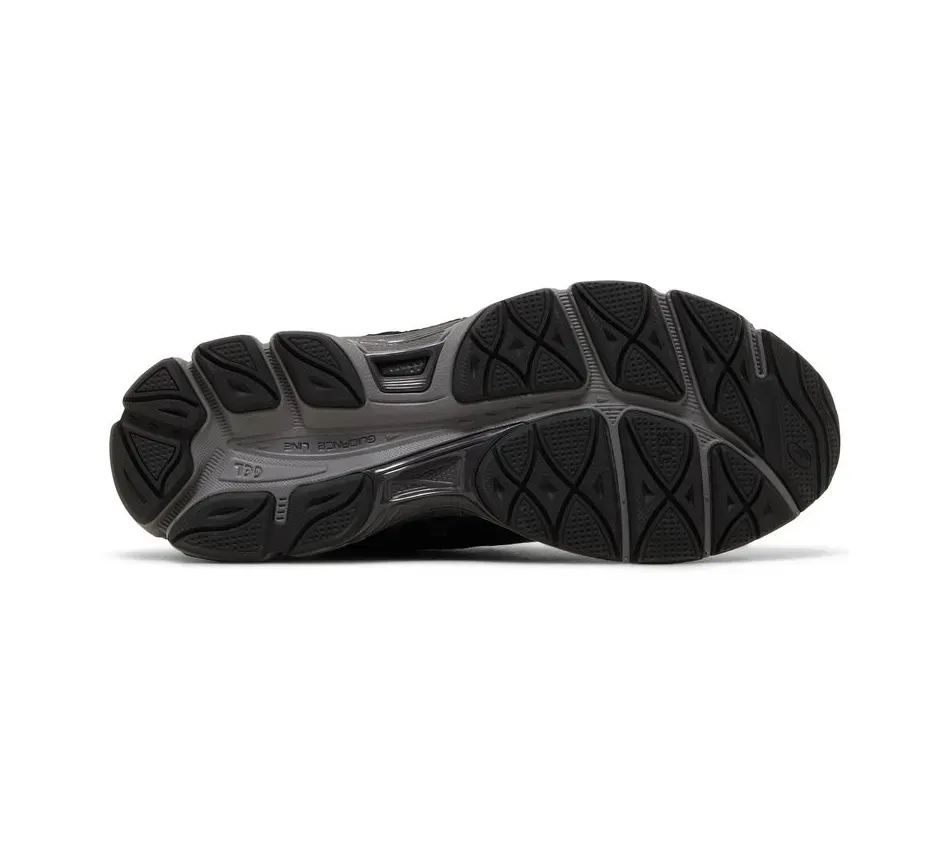 Gel NYC 'Graphite Grey Black'