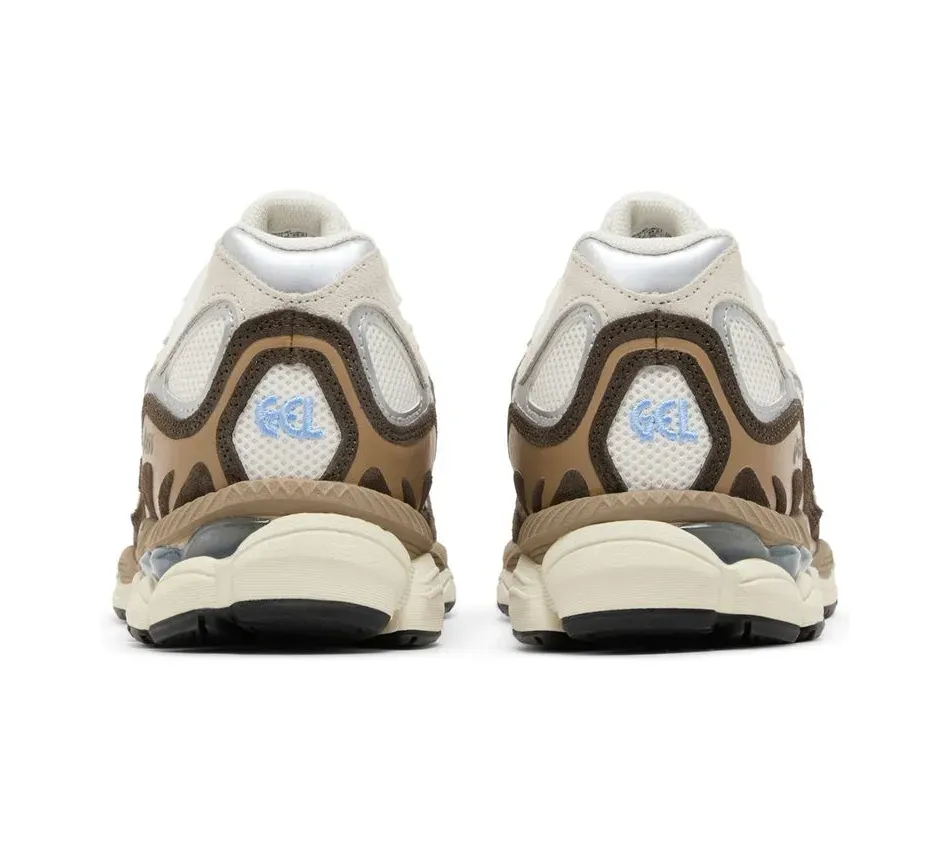 Gel NYC 'Cream Mocha'