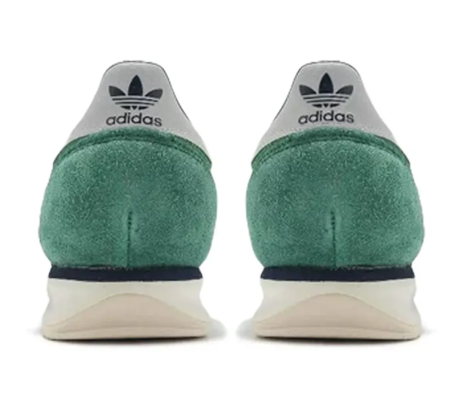 SL72 RS 'Preloved Green'