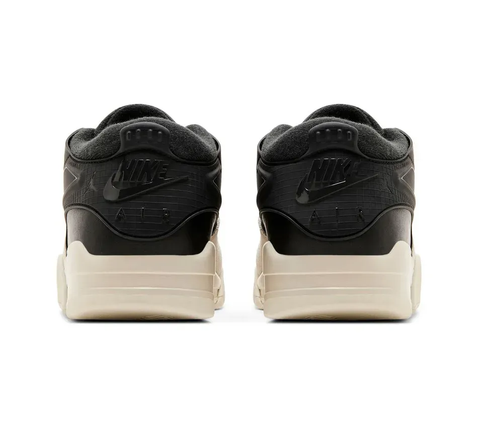 Air Jordan 4 RM 'Black Light Bone'