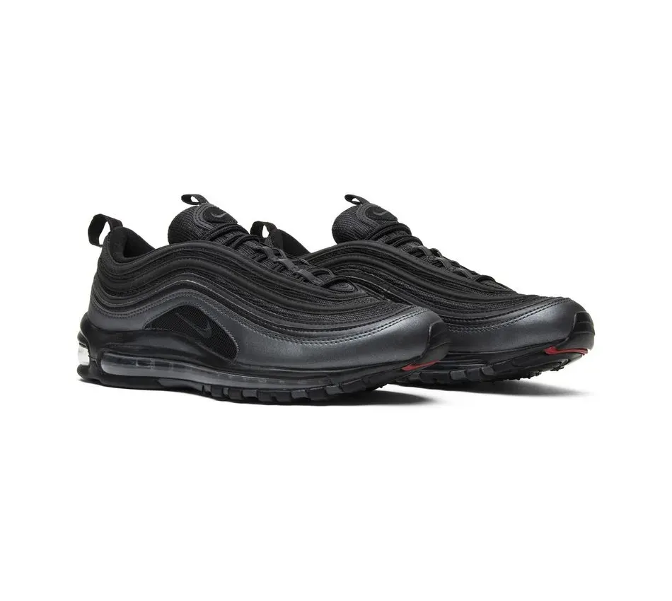 Air Max 97 'Metallic Hematite'